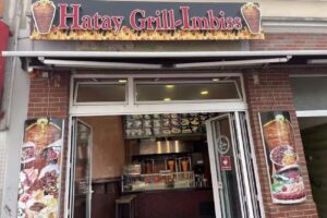 Hatay Grill Imbiss