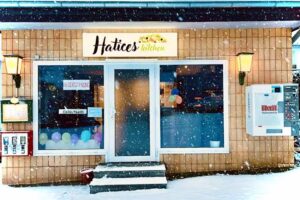 Hatices Kitchen