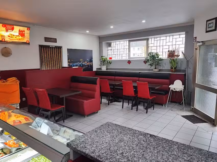 Hatipoglu Döner Kebab