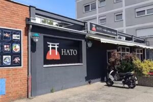 HATO Restaurant Kehl