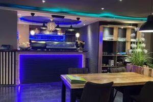 Hatoky – Sushi & Grill Kenzingen