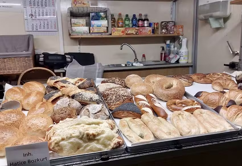 H&auml;tti&rsquo;s Imbiss