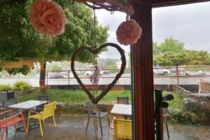 Hatz – der Bäcker