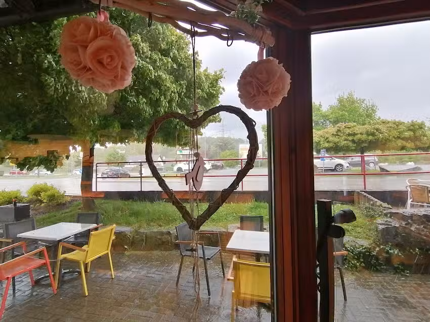 Hatz – der Bäcker