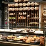 Hatz – der Bäcker