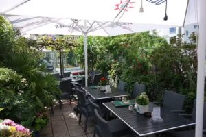 HAUCK‘s GRILL RESTAURANT