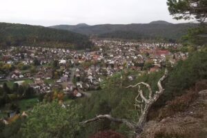 Hauenstein