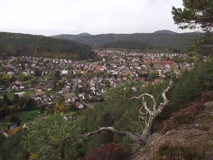 Hauenstein