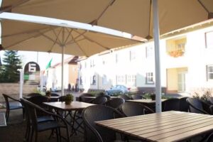 Hauptsache Ristorante