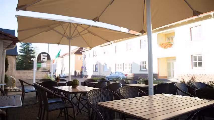 Hauptsache Ristorante