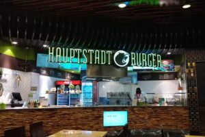 Hauptstadtburger