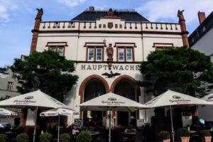 Hauptwache