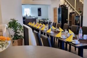 Haus 16 – Events & Catering