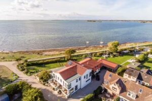 Haus Achtern Diek