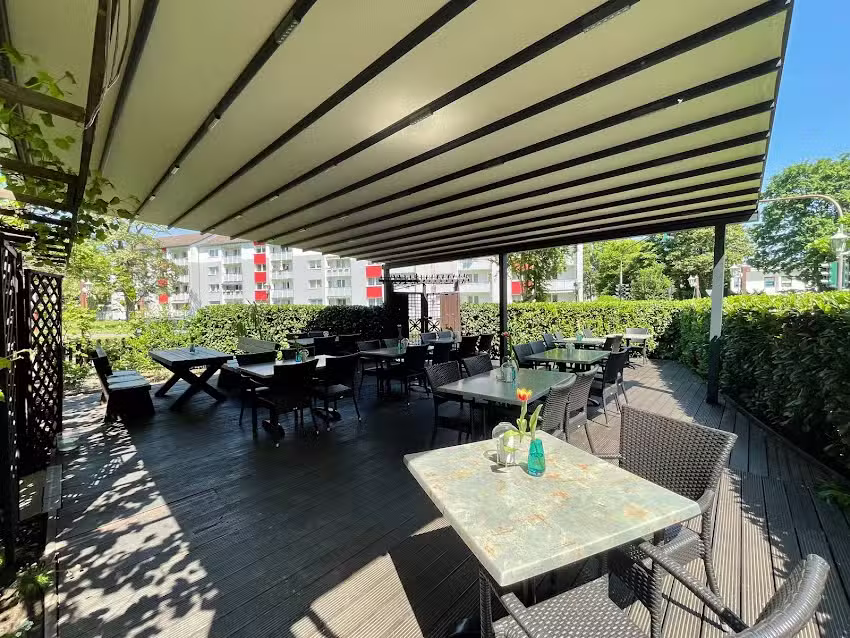 Haus Alkenrath &ndash; Restaurant &bull; Terrasse &bull; Kegelbahn