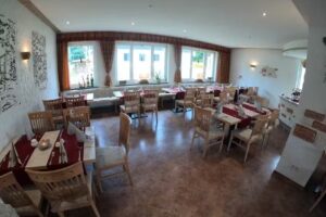 Haus am Ahorn Restaurant