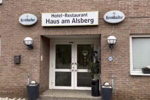 Haus am Alsberg