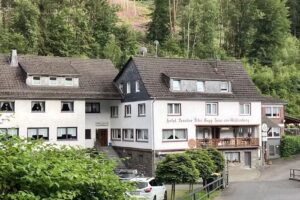 Haus am M&uuml;hlenberg