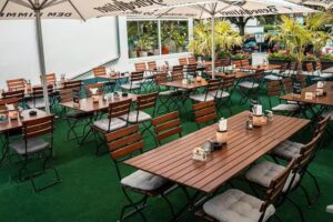 Haus am Park