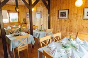 „Haus am See“