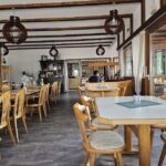 Haus am See