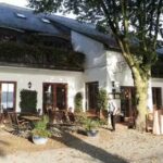 Haus am See