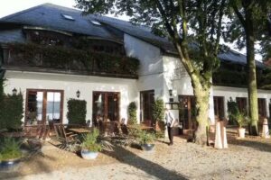 Haus am See