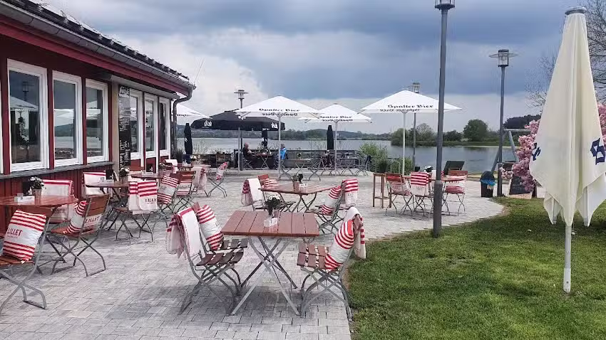 Haus am See &ndash; Altm&uuml;hlsee