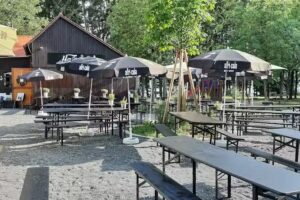 Haus am See – Brombachsee