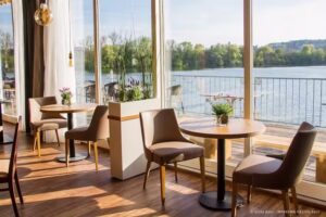 Haus am See &ndash; Caf&eacute; & Restaurant