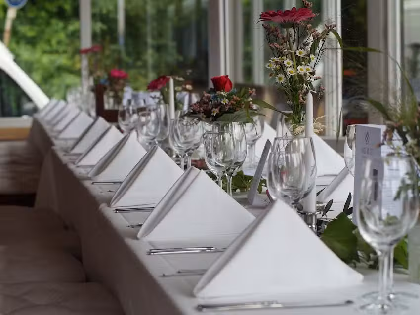 Haus am See &ndash; Die Eventlocation in Ravensburg