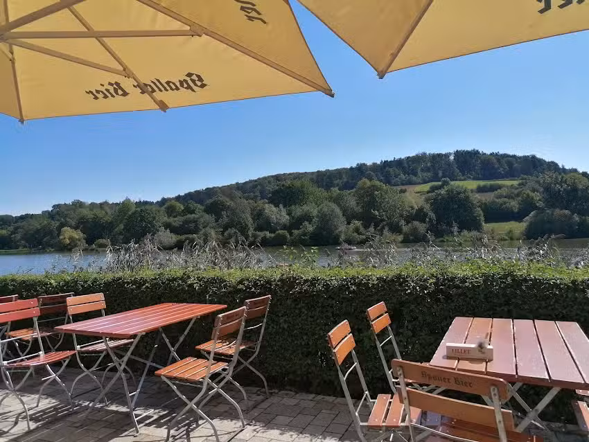 Haus am See &ndash; Hahnenkamm