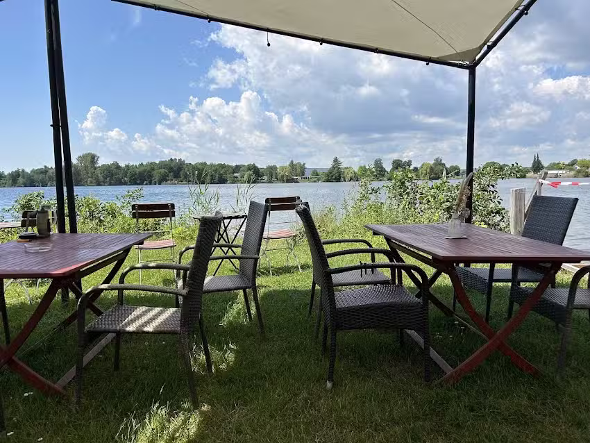 Haus am See Inheiden