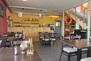 Haus am Sommerdeich