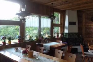 Haus am Stausee