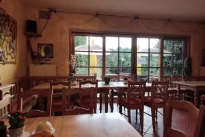 Haus Ammonit