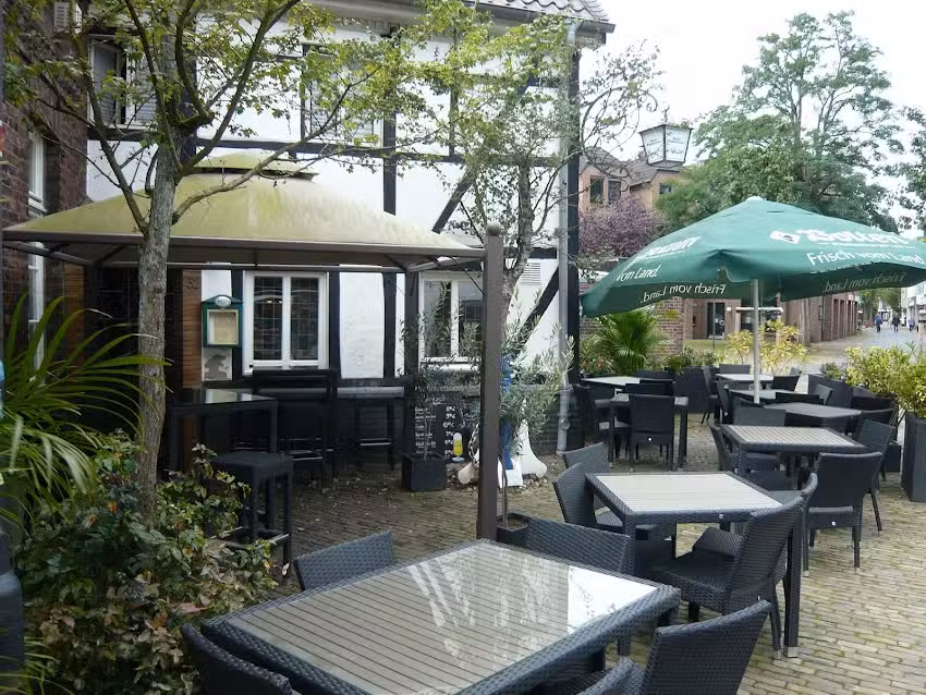 Haus Baumeister Lank