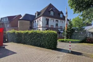 Haus Bergmann