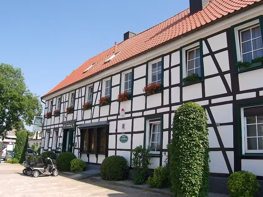 Haus Cromberg