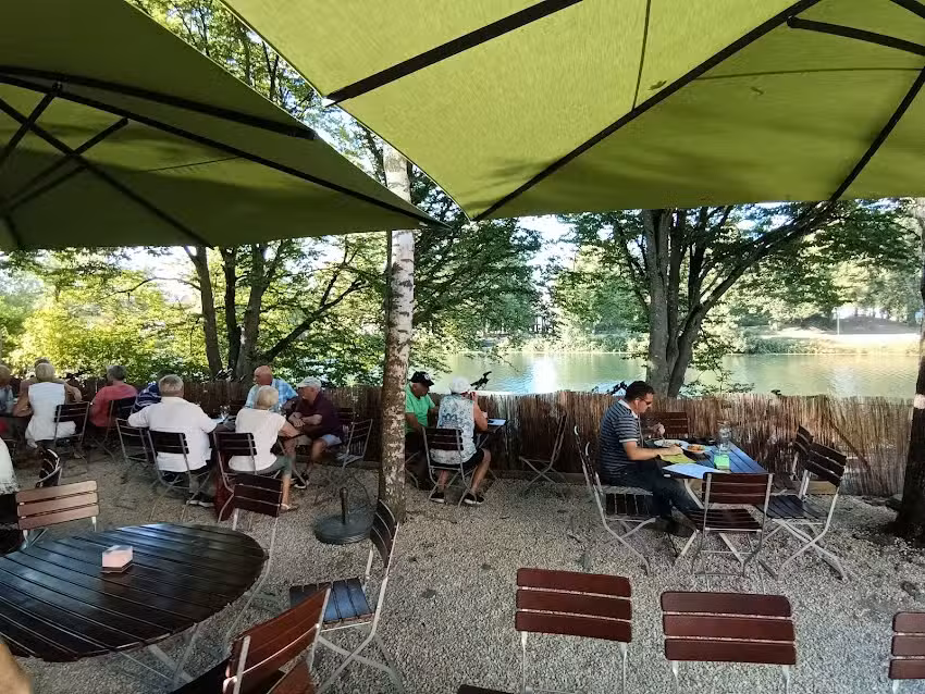 Haus der B&uuml;rgerwache