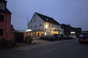 Haus der Gastlichkeit