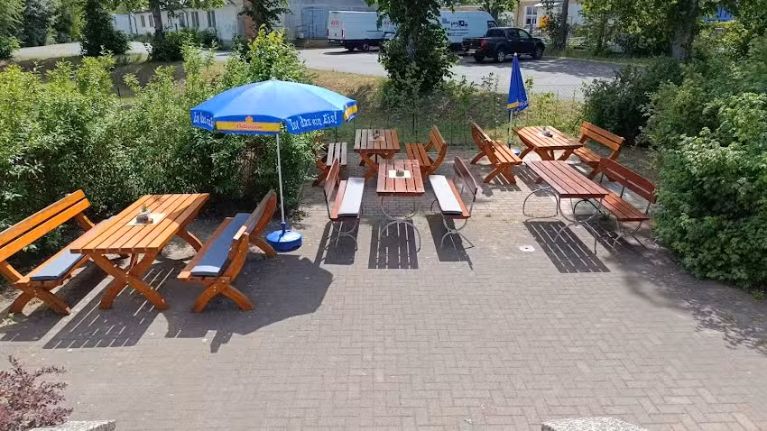 Haus der Kleingärtner