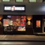 Haus des Burgers