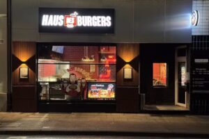 Haus des Burgers