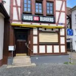Haus Des Burgers