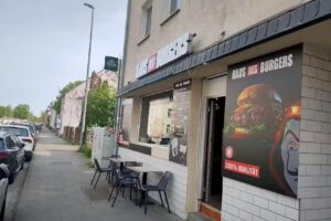 Haus des Burgers