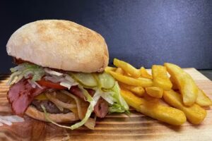 Haus des Burgers Bocholt
