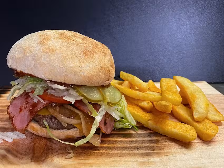 Haus des Burgers Bocholt