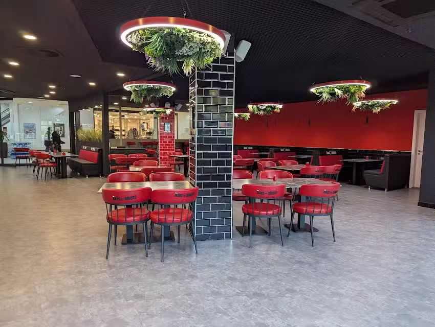 Haus des D&ouml;ners