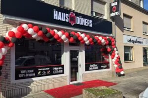 Haus des D&ouml;ners